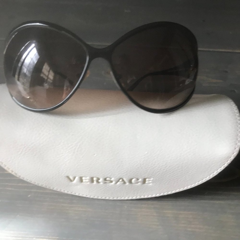 Versace Sunglasses (Mod 2098)